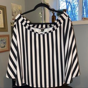 Hot Topic Skater Skirt